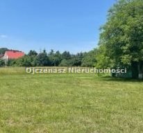 Działka 960 m² z warunkami zabudowy - Nakło nad Notecią Nakło nad Notecią  960m2 Foto 1