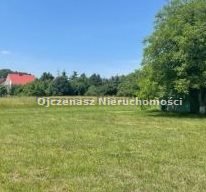 Działka budowlana na sprzedaż Nakło nad Notecią  960m2 Foto 1