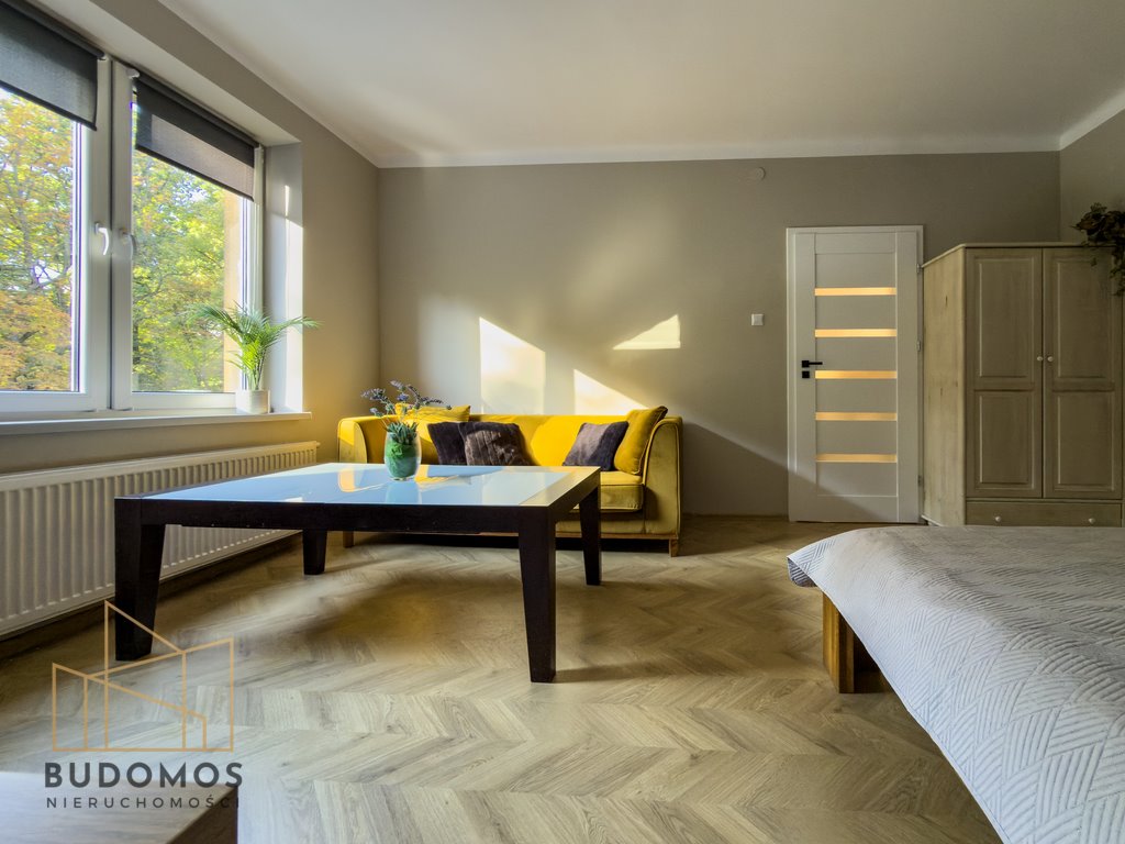 Przestronne 3-pokojowe mieszkanie (59,1 m²) po remoncie w Tarnowie Tarnów  59m2 Foto 1