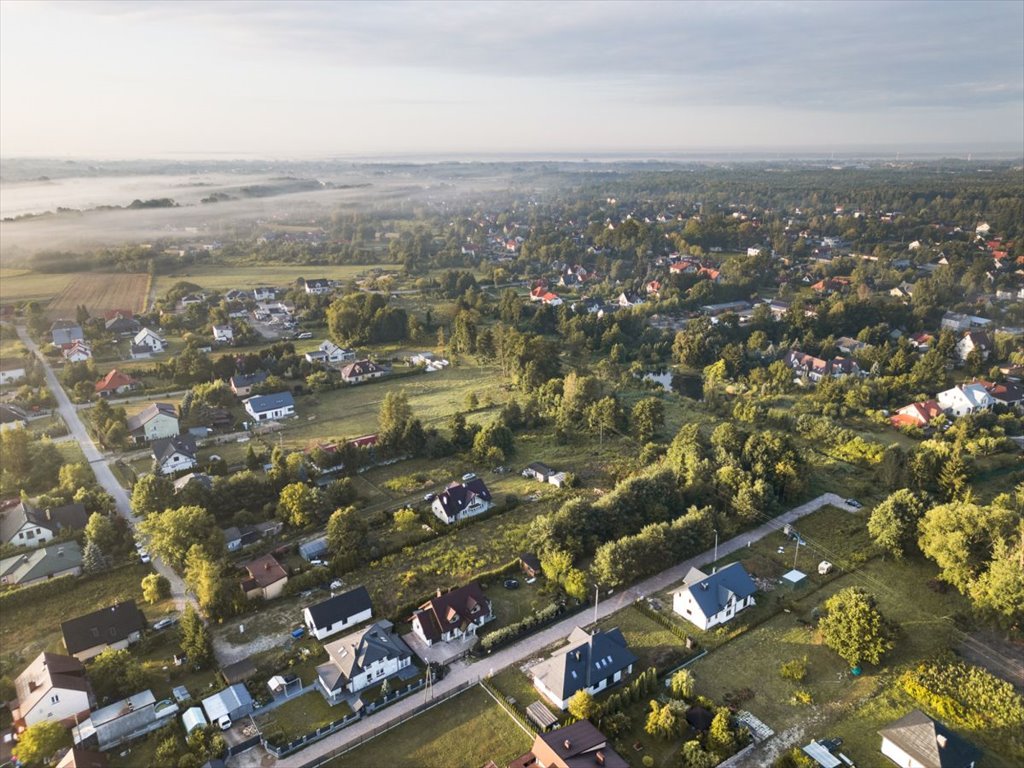 Działka budowlana na sprzedaż Halinów, Północna  2 827m2 Foto 7