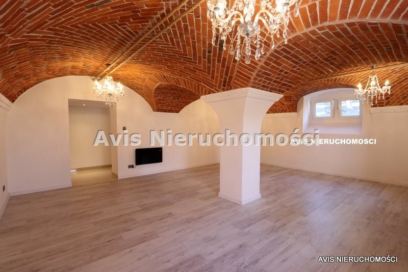 Lokal użytkowy na sprzedaż Świdnica  85m2 Foto 2