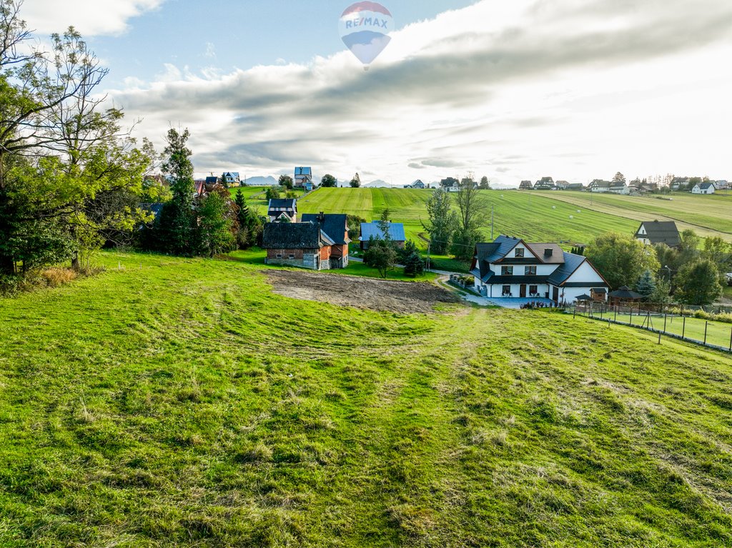 Działka budowlana na sprzedaż Maruszyna  15 840m2 Foto 20