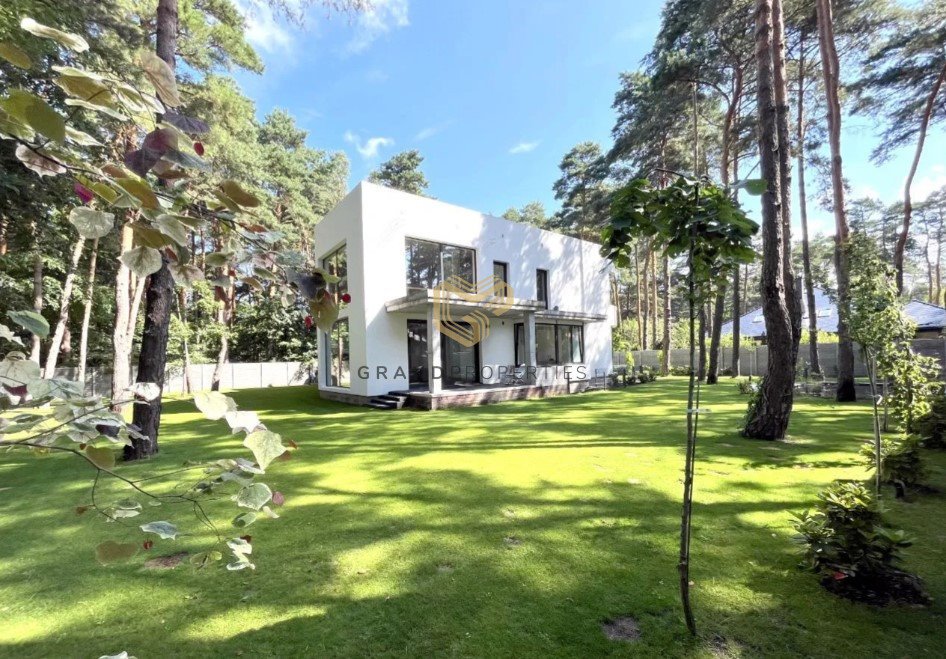 Dom na sprzedaż Warszawa, Wawer Falenica  500m2 Foto 1