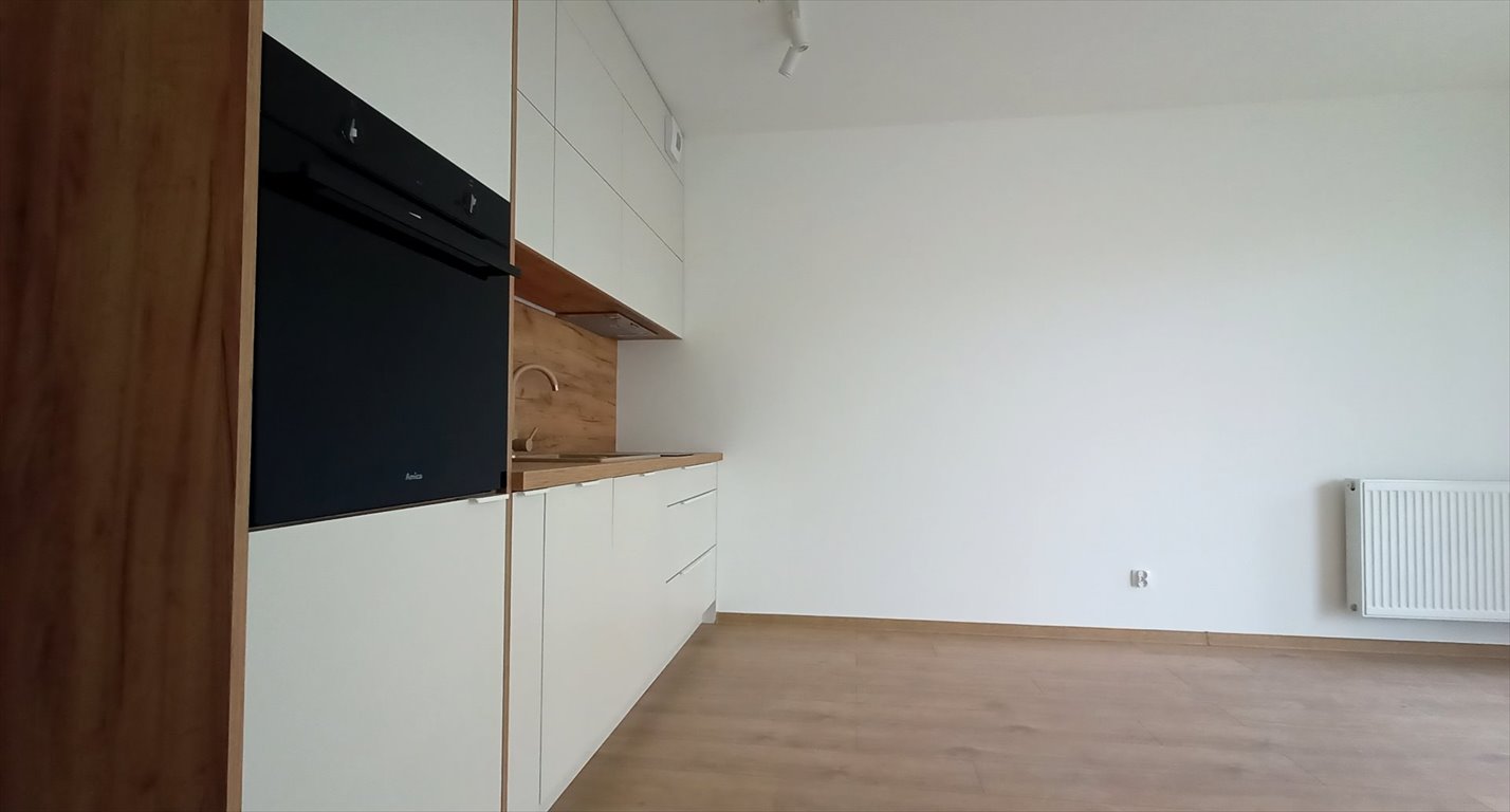 Kawalerka na sprzedaż Poznań, Strzeszyn, Gruchmanowej  29m2 Foto 14