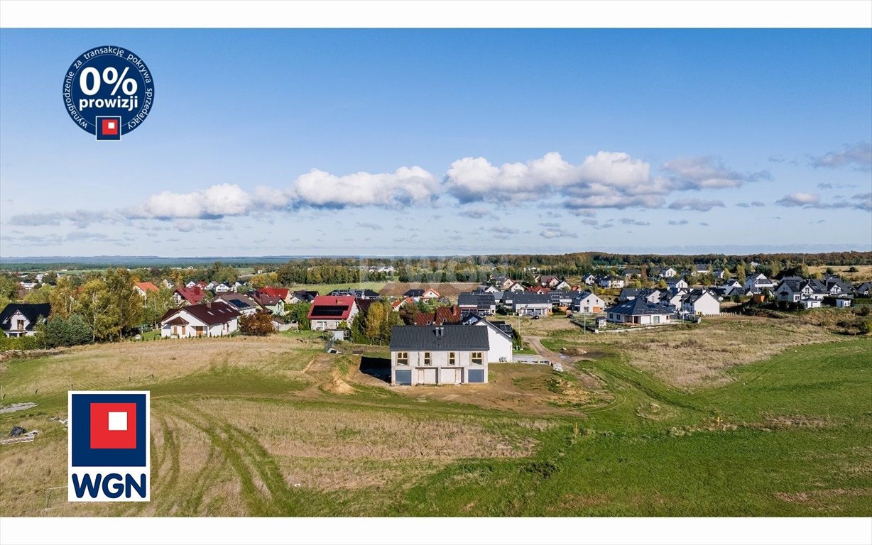 Dom na sprzedaż Gowino, Gowino, Słoneczna  133m2 Foto 15