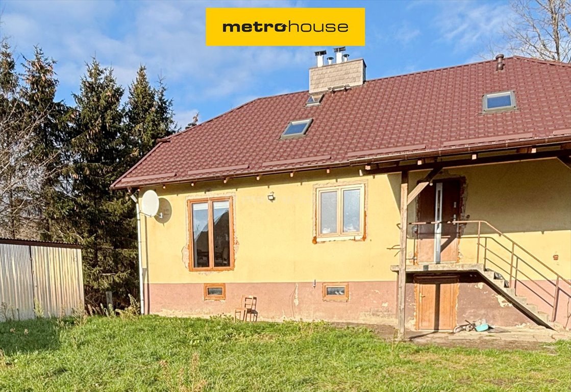 Dom na sprzedaż Bągart  129m2 Foto 1