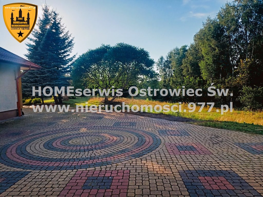 Dom na sprzedaż Ostrowiec Świętokrzyski, Częstocice  210m2 Foto 18