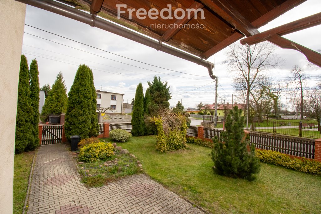 Dom na sprzedaż Wielowieś, Główna  130m2 Foto 1