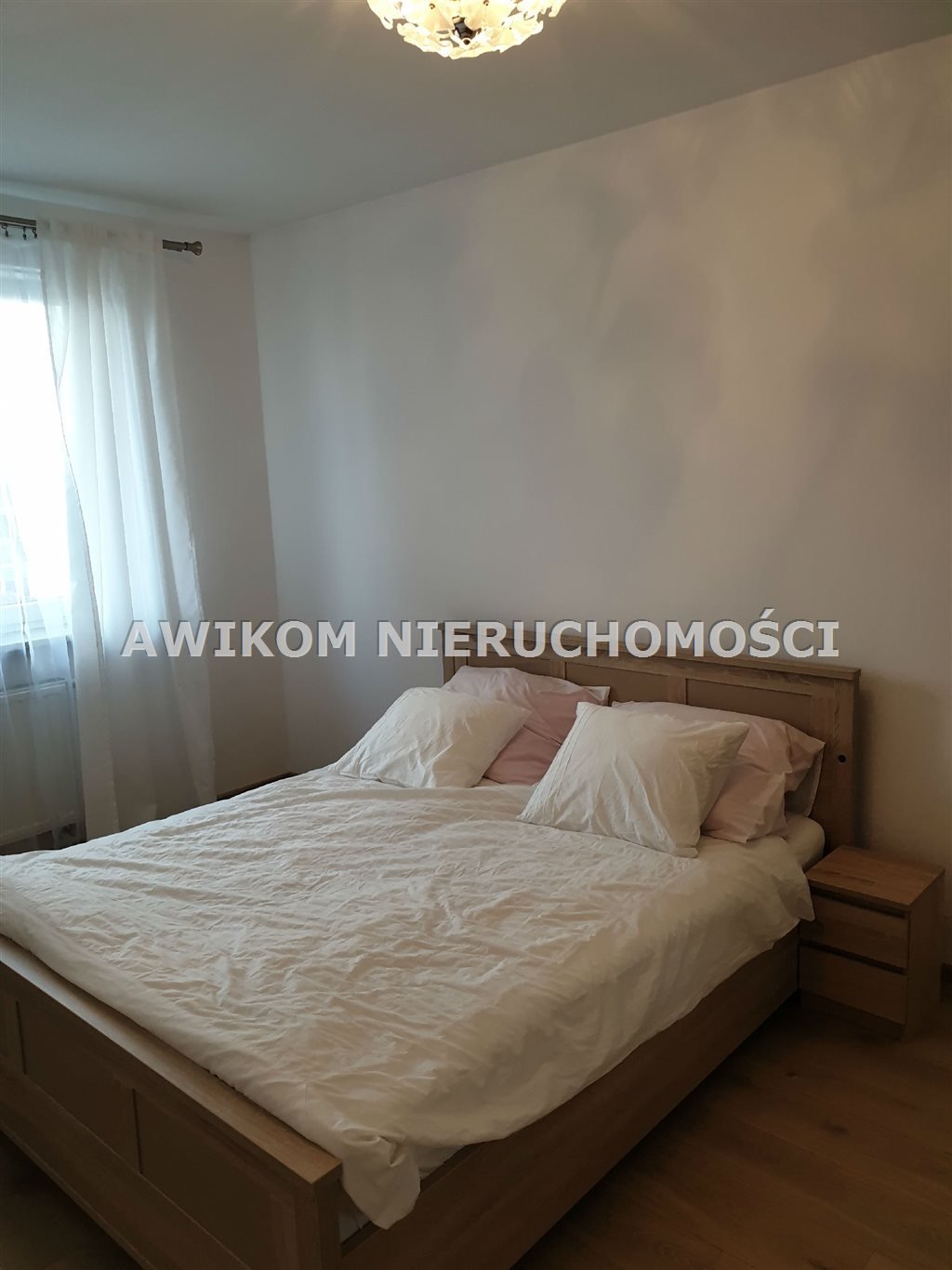 Mieszkanie dwupokojowe na wynajem Grodzisk Mazowiecki  49m2 Foto 6