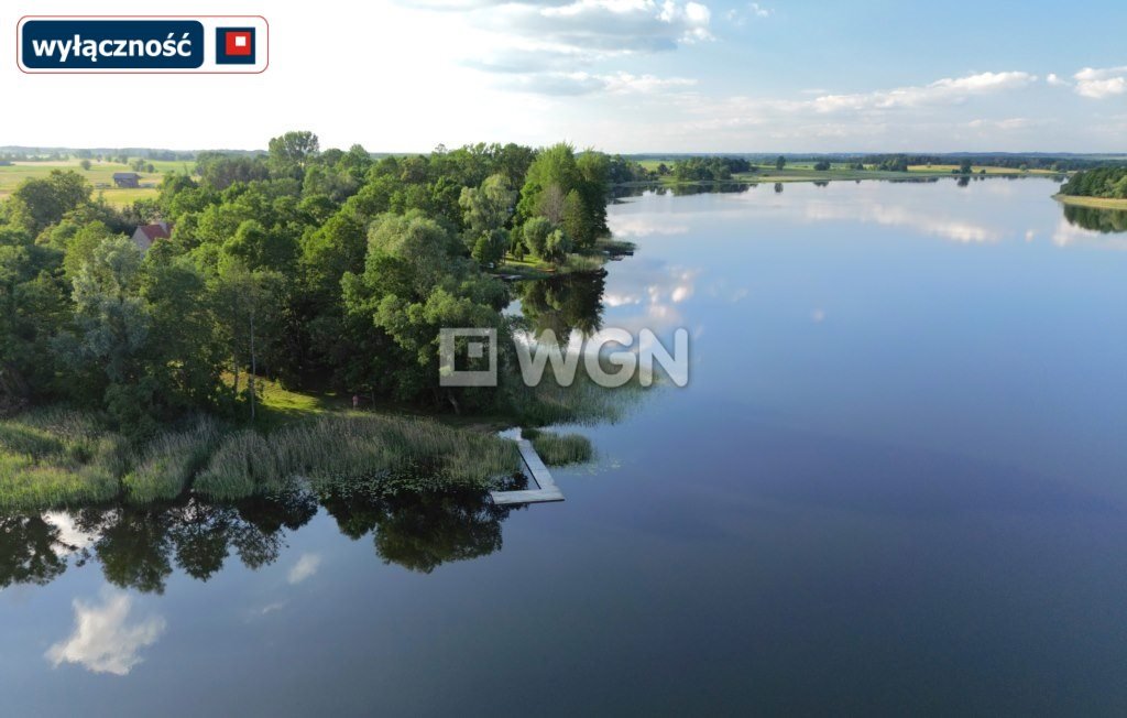 Działka inna na sprzedaż Lisewo, Lisewo  1 103m2 Foto 6