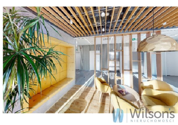 Nowoczesny biurowiec klasy A - 753 m² przy Dw. Wschodni Warszawa, Praga-Południe Kamionek, Żupnicza  753m2 Foto 1
