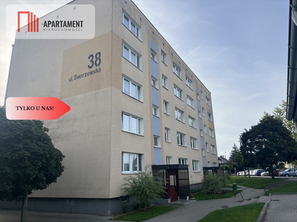 Mieszkanie czteropokojowe  na sprzedaż Bydgoszcz  75m2 Foto 1