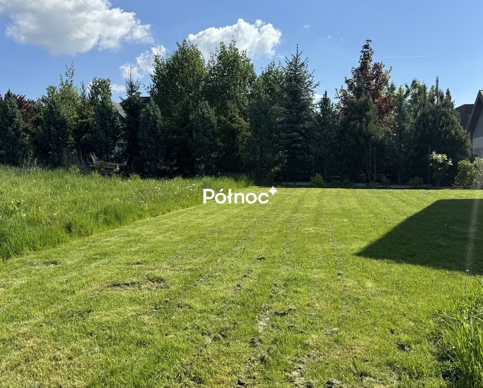 Działka 8,5 ara z pozwoleniem na dom 200 m2 w Krakowie Kraków, Prądnik Biały, Prądnik Biały  850m2 Foto 1