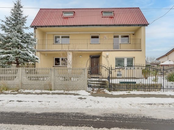 Dom na sprzedaż Sosnowiec, Sławkowska 21  175m2 Foto 1