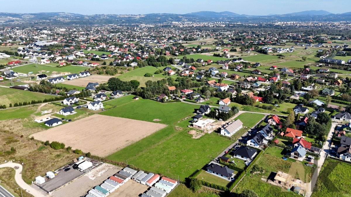 Działka budowlana na sprzedaż Świniarsko  1 200m2 Foto 8