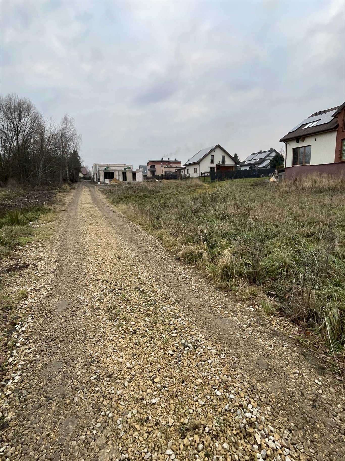 Działka budowlana na sprzedaż Mysłowice, Morgi, Sienkiewicza  926m2 Foto 8