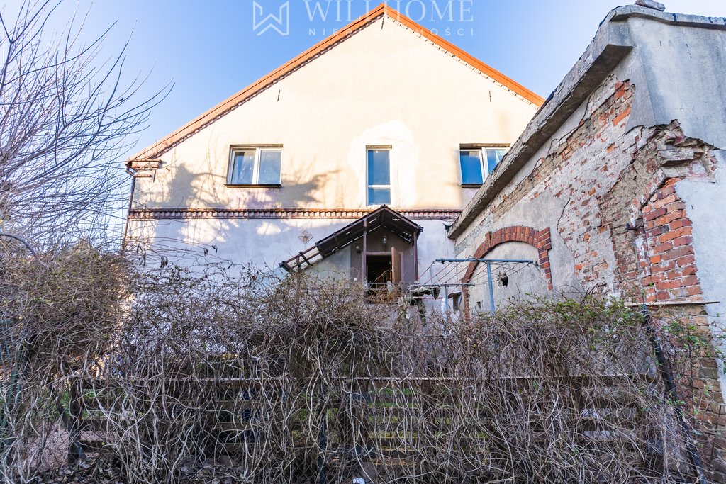 Działka budowlana na sprzedaż Ligota Piękna, Na Kolonii  1 162m2 Foto 20