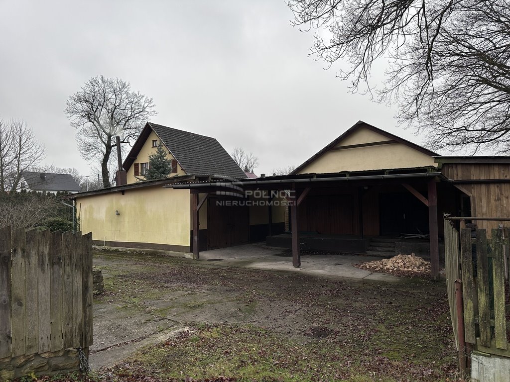 Magazyn na sprzedaż Zebrzydowa  200m2 Foto 7