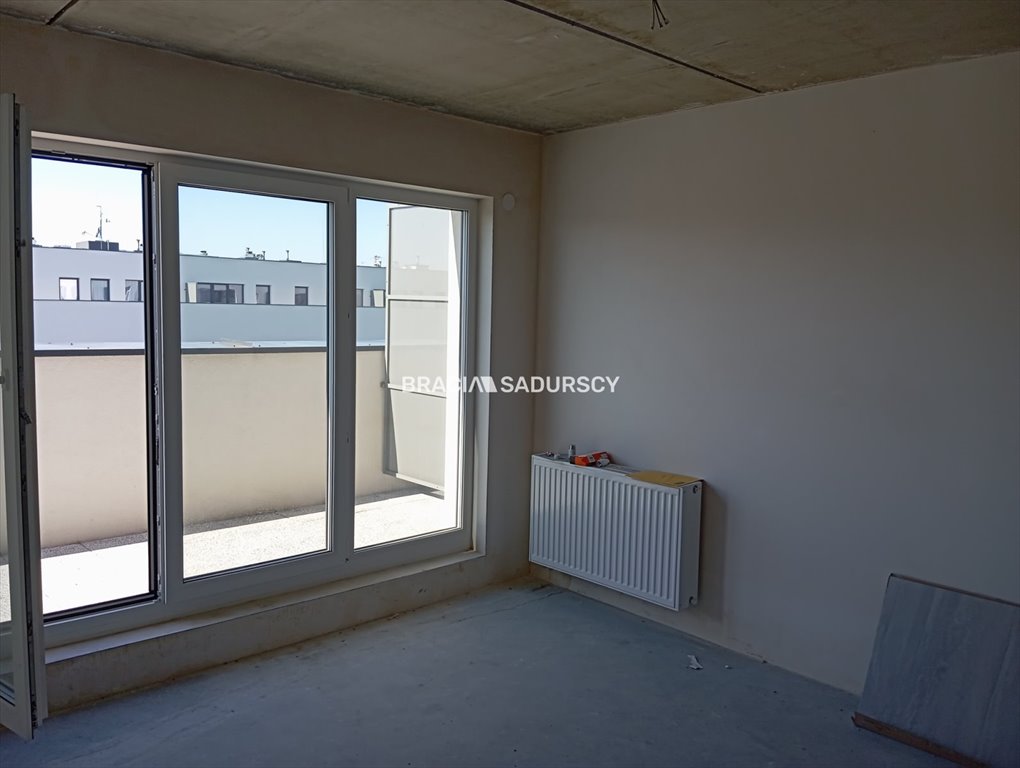 Mieszkanie trzypokojowe na sprzedaż Kraków, Prądnik Biały, Prądnik Biały, Vetulaniego  57m2 Foto 1