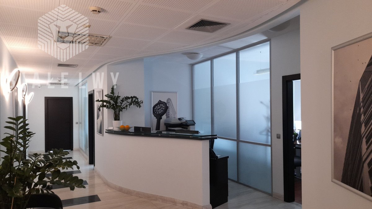 Ekskluzywny penthouse na XXV piętrze z panoramicznym widokiem polecam! Warszawa, Śródmieście Muranów, Aleja Jana Pawła II  368m2 Foto 1