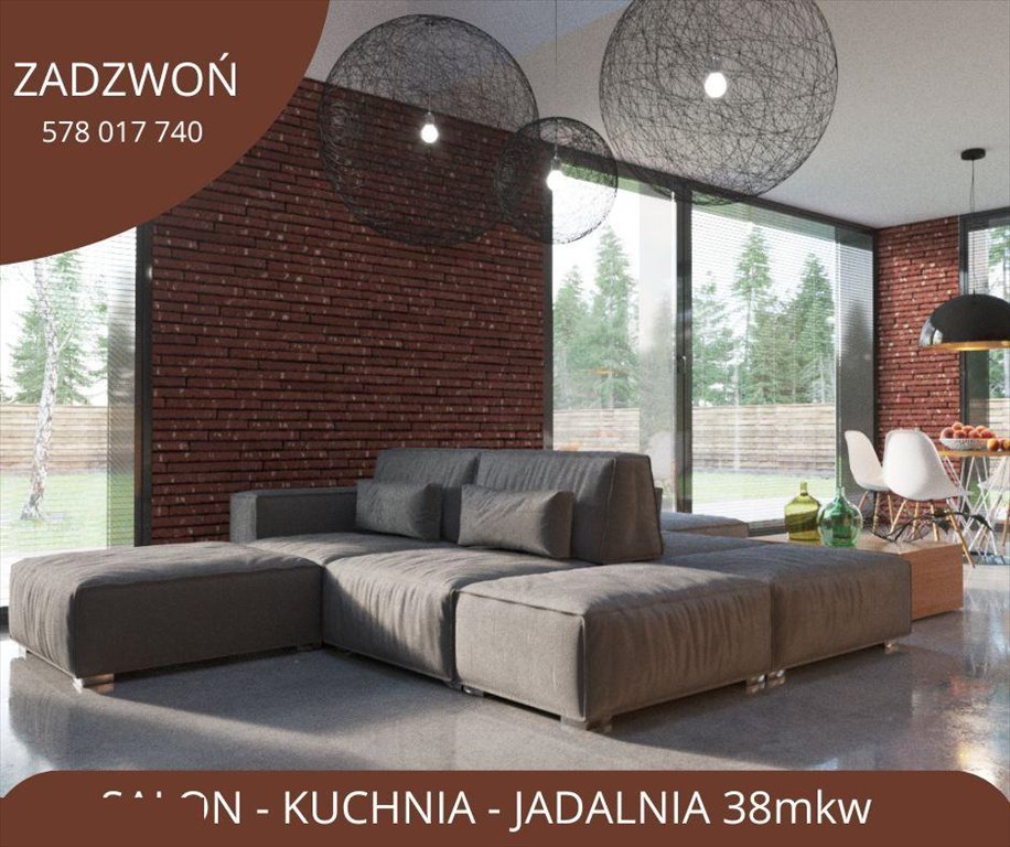 Dom na sprzedaż Halinów, Zagaje  138m2 Foto 2