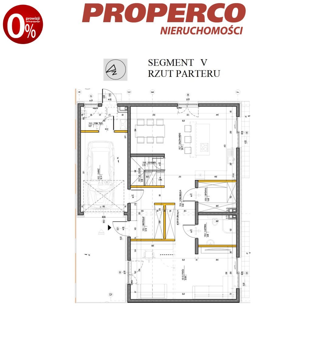 Dom na sprzedaż Piaseczna Górka  172m2 Foto 7