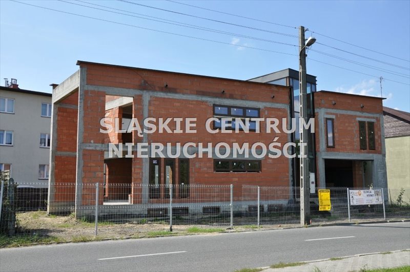 Dom na sprzedaż Katowice, Ligota, Partyzantów 330m2 Foto 1 Dom na sprzedaż Katowice, Ligota, Partyzantów 330m2 Foto 1