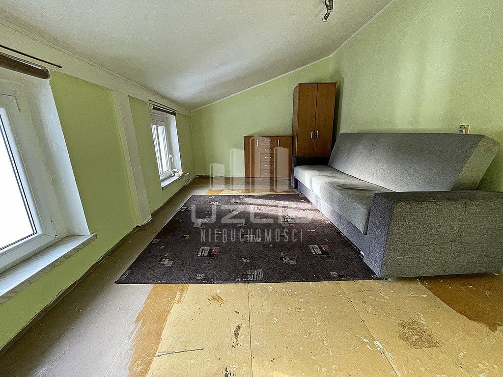 Mieszkanie trzypokojowe na sprzedaż Starogard Gdański, Chojnicka  53m2 Foto 8