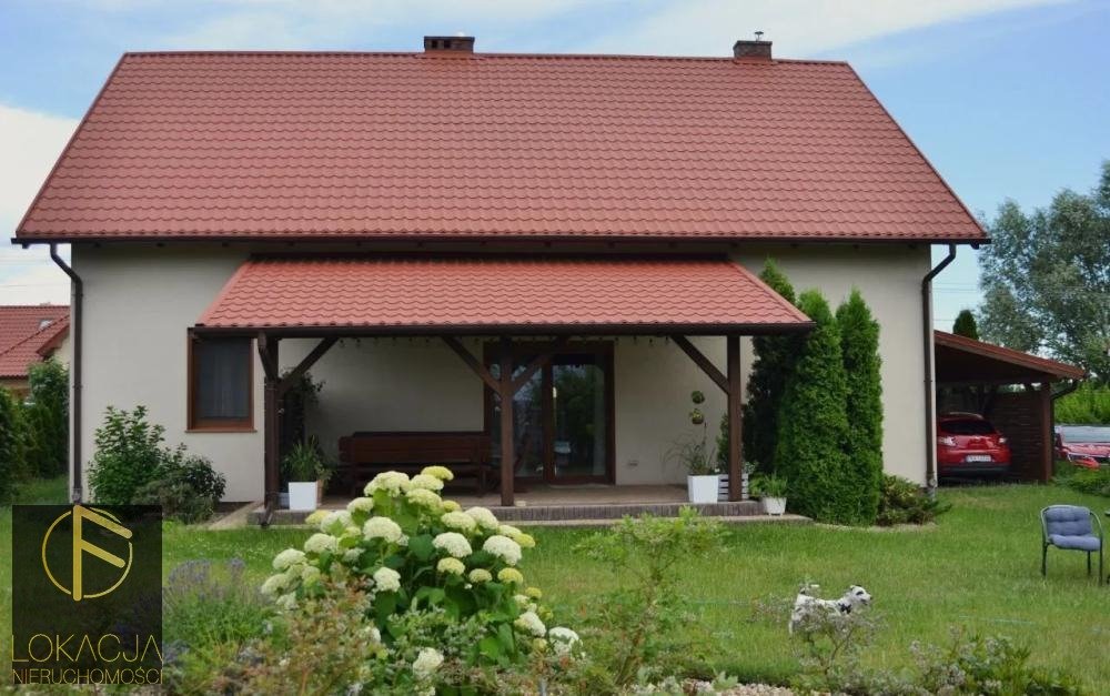 Dom na sprzedaż Pruszków  184m2 Foto 1