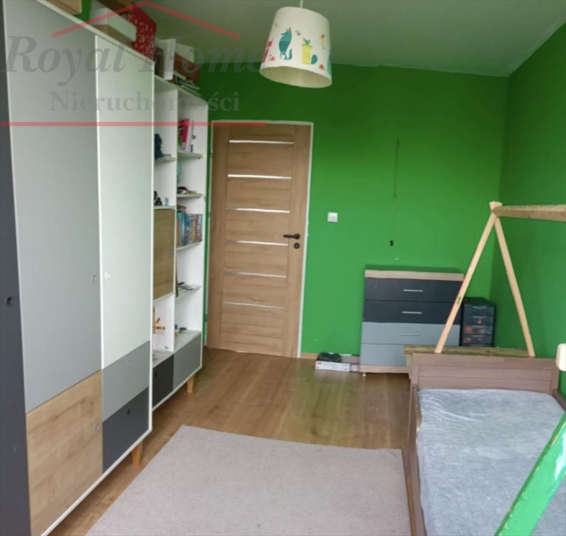 Mieszkanie czteropokojowe  na sprzedaż Wrocław, Psie Pole, Różanka, Chorwacka  80m2 Foto 4