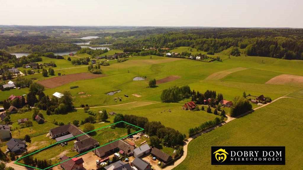 Działka siedliskowa na sprzedaż Smolniki  2 900m2 Foto 2