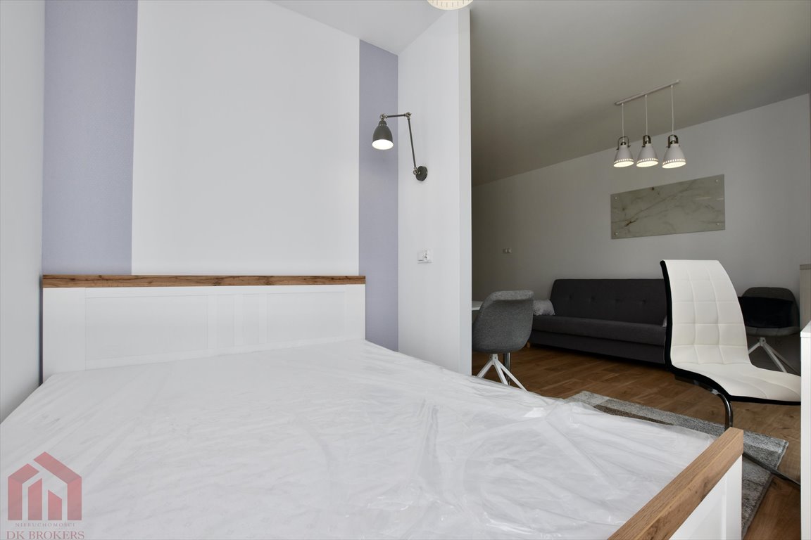 Kawalerka na wynajem Rzeszów, Nowe Miasto, Podwisłocze  30m2 Foto 7