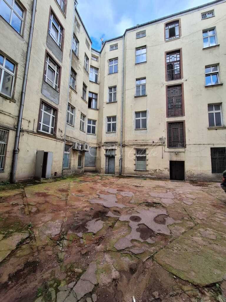 Lokal użytkowy na sprzedaż Łódź, Górna, Piotrkowska  760m2 Foto 13