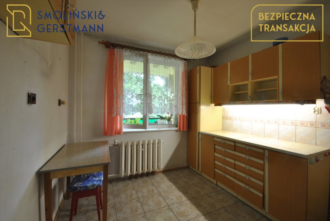 Mieszkanie dwupokojowe na sprzedaż Gdynia, Karwiny, Kazimierza Kruczkowskiego  52m2 Foto 4