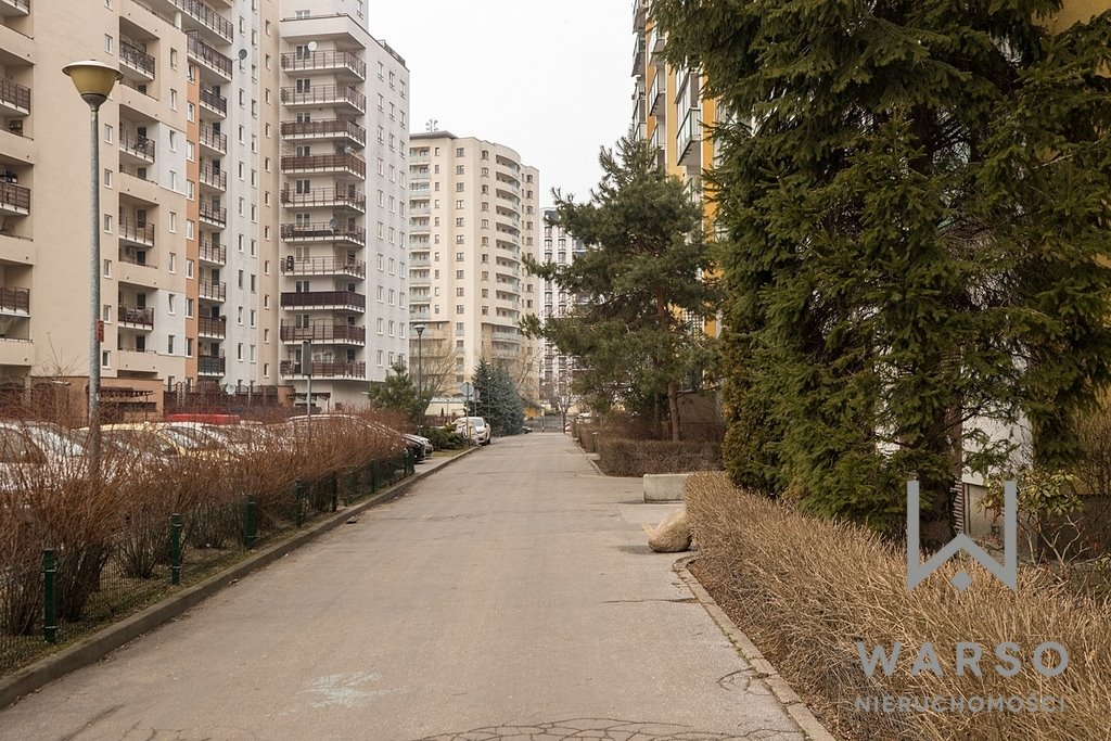 Mieszkanie dwupokojowe na sprzedaż Warszawa, Bielany, Wojciecha Bogusławskiego  50m2 Foto 12