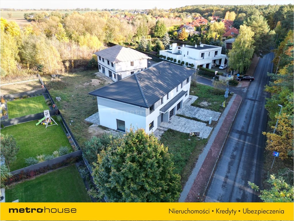 Dom na sprzedaż Papowo Toruńskie, Łysomice  156m2 Foto 2