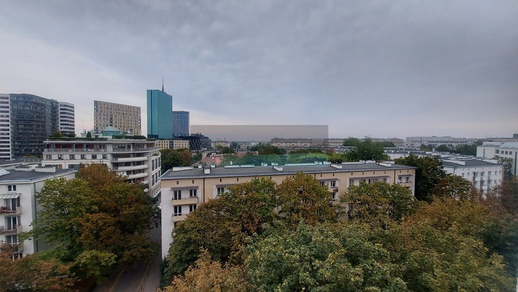 Kawalerka na sprzedaż Warszawa, Śródmieście, Muranów, Stanisława Dubois  28m2 Foto 6