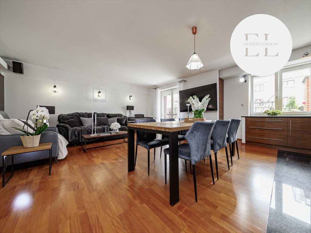 Mieszkanie czteropokojowe  na sprzedaż Warszawa, Ochota, Opaczewska  97m2 Foto 1