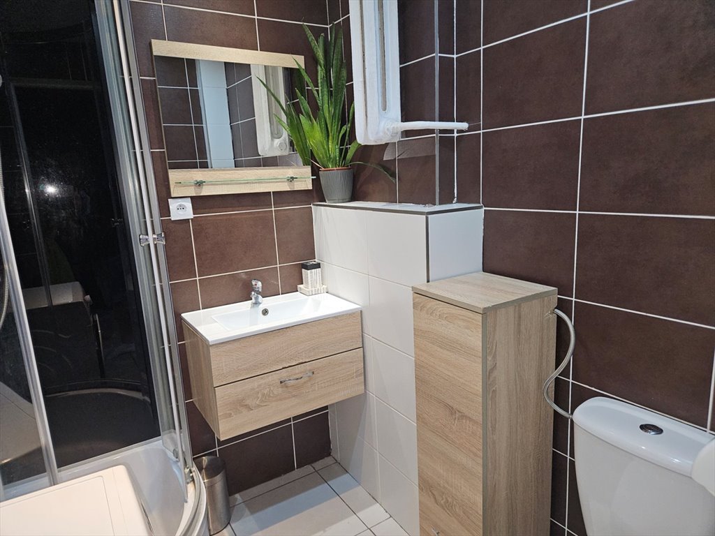 Mieszkanie dwupokojowe na sprzedaż Świebodzice, Osiedle Piastowskie  45m2 Foto 1