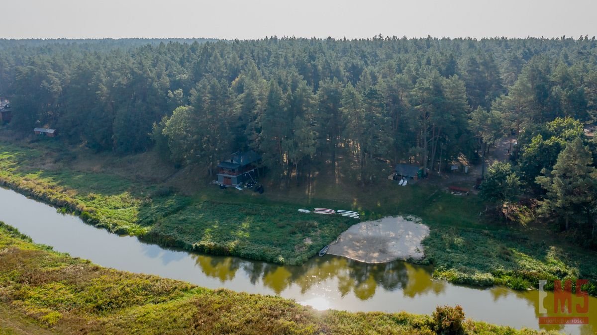 Dom na sprzedaż Ploski  60m2 Foto 4