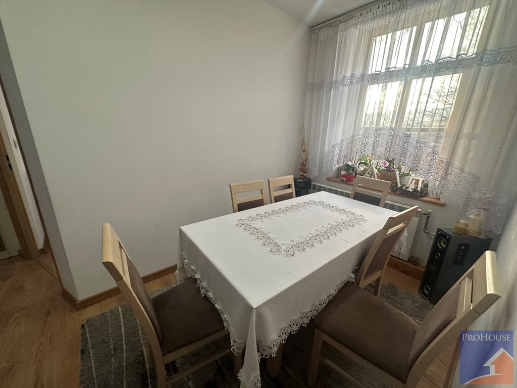 Mieszkanie dwupokojowe na sprzedaż Tymbark  58m2 Foto 10