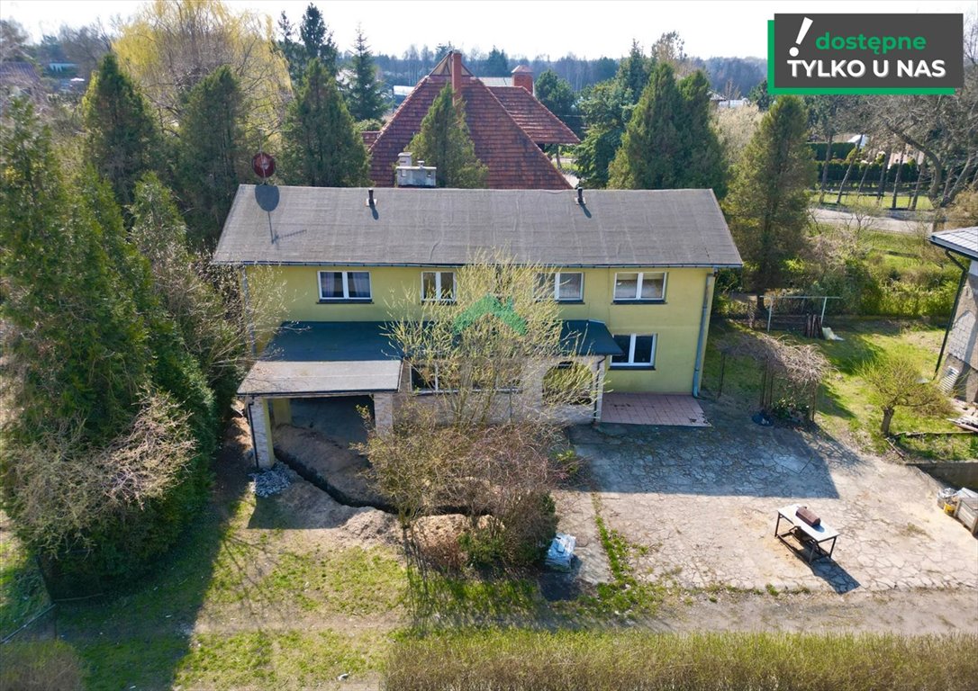 Dom na sprzedaż Częstochowa, Kiedrzyn  200m2 Foto 1