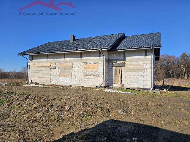 Dom na sprzedaż Jedlicze  88m2 Foto 1
