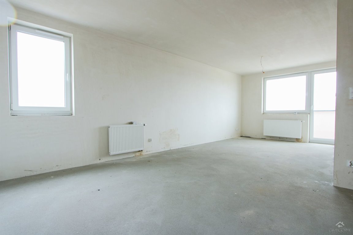 Mieszkanie czteropokojowe  na sprzedaż Białystok, Starosielce, Klepacka  57m2 Foto 1