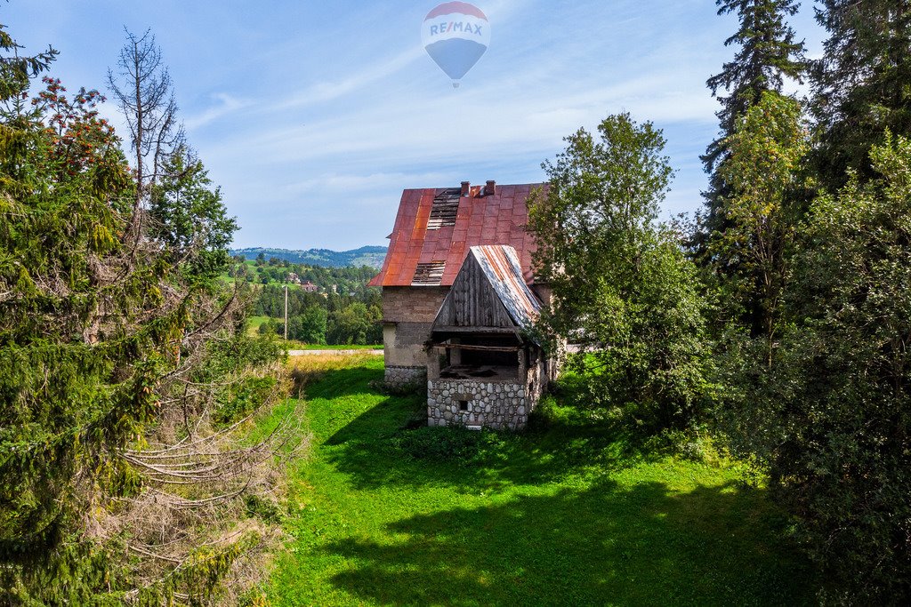 Dom na sprzedaż Bukowina Tatrzańska  230m2 Foto 17