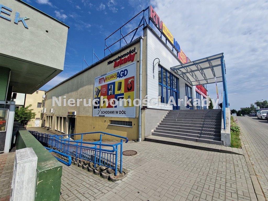 Lokal użytkowy na wynajem Jastrzębie-Zdrój, Centrum, Aleja Józefa Piłsudskiego  1 150m2 Foto 12