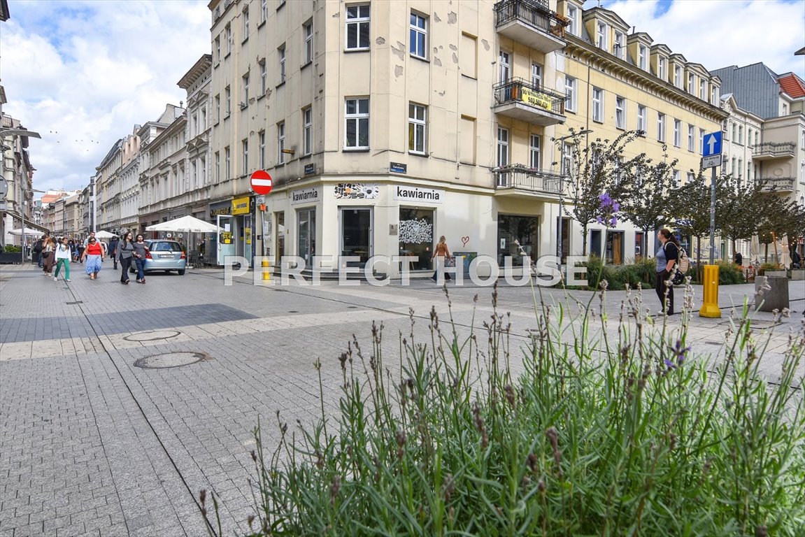 Lokal handlowo-usługowy 140 m² w centrum Poznania polecam: Poznań Centrum