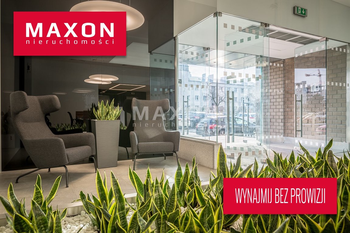 Nowoczesne biuro 724 m2 z elastycznym układem i miejscami parkingowymi Warszawa, Włochy, Łopuiszańska  724m2 Foto 1