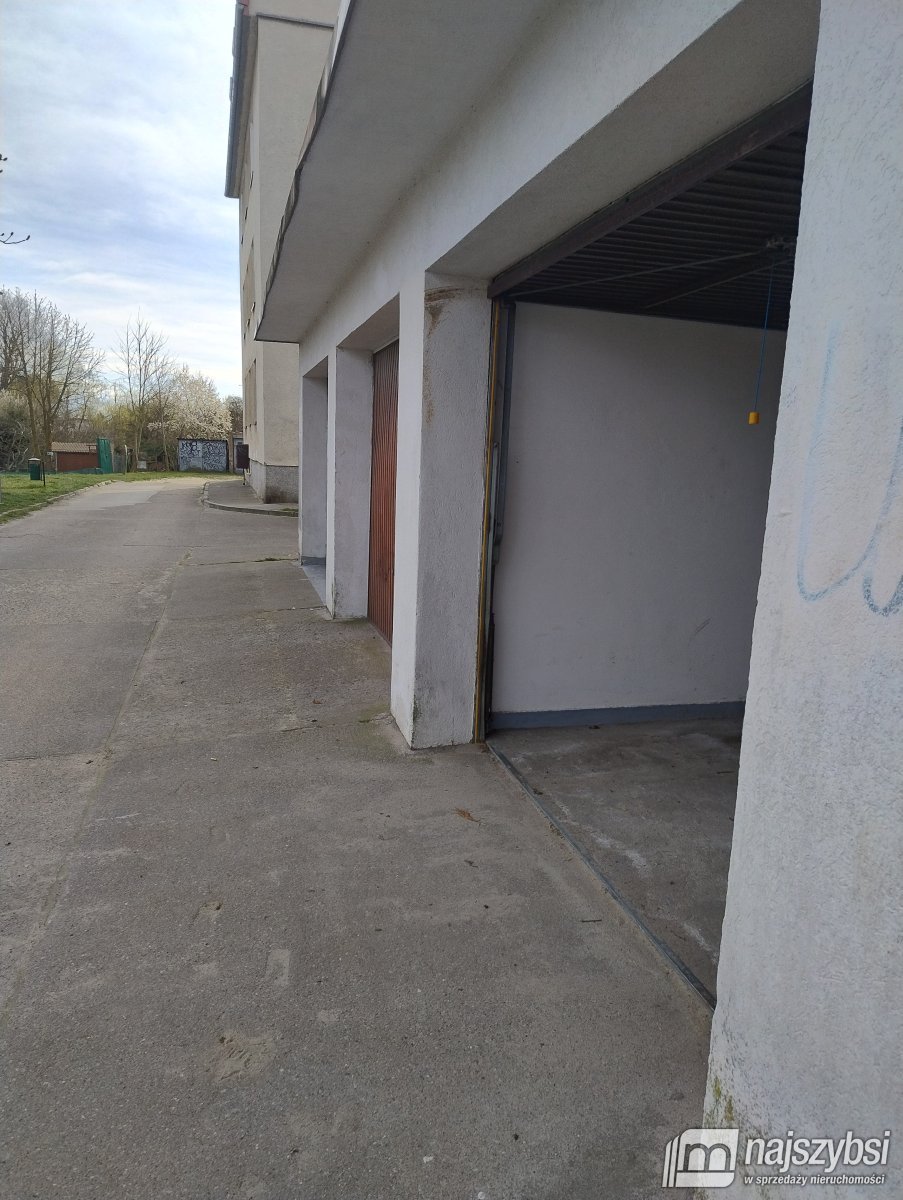 Lokal użytkowy na sprzedaż Kołobrzeg, Miasto, Trzebiatowska  15m2 Foto 7