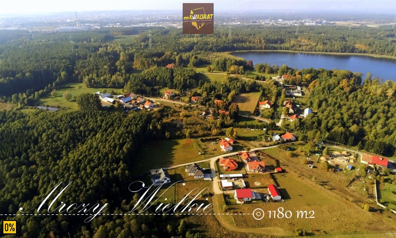 Działka inna na sprzedaż Mrozy Wielkie 1 180m2 Foto 1 Działka inna na sprzedaż Mrozy Wielkie 1 180m2 Foto 1